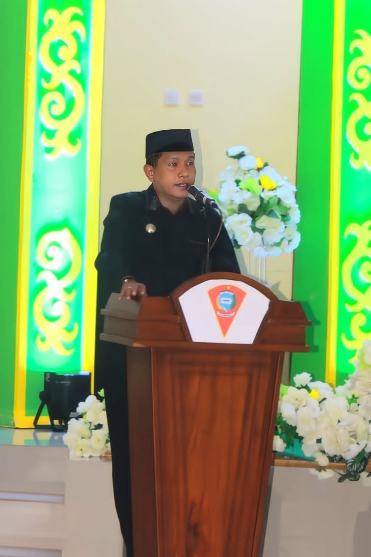 Pj Walikota Ambon Buka Mtq Ke Titastory