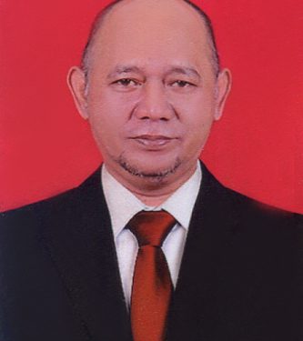 Ketua DPP PKP Maluku, Evans Reynold Aldons :Foto Doc