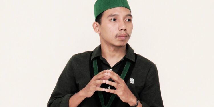 Saiful Muhammad ( Foto Doc)