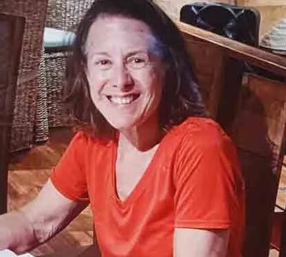 Carol Colleen Monfore (68), wisatawan asal Amerika Serikat dinyatakan hilang saat melakukan penyelaman di perairan Pulau Reong, Kecamatan Wetar Utara, Kabupaten Maluku Barat Daya (MBD), Maluku, pada Kamis, 26 September 2024, sekitar pukul 09.00 WIT. (Foto: Istimewa)