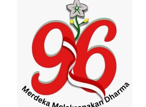 Keterangan Gambar : Logo Hari Ibu 2024 (Foto Web)